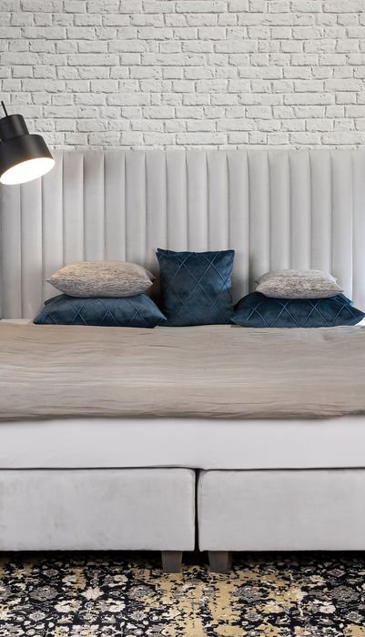 Elastica Boxspringbett G L800